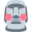 Emoji moyalblush