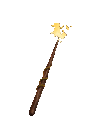 Emoji ElderWand
