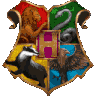 Emoji hogwartsHouses