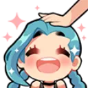 Emoji 6jinxpat