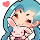 Emoji 6jinxhug