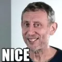 Emoji nice