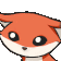 Emoji foxpat
