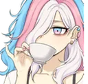 Emoji anime_sip