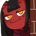 Emoji meru_lurk