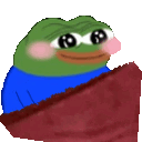 Emoji pepe_jerking