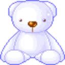 Emoji Ourson