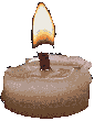Emoji DimCandle