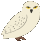 Emoji asnowyowl