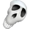 Emoji hellskulldead
