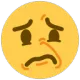 Emoji emojiewface