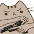 Emoji LoadingGun