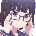 Emoji maikaglasses79