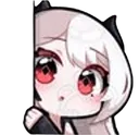 Emoji UwUPeek