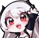 Emoji UwUHi