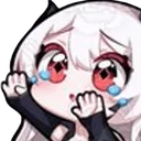 Emoji UwUTears