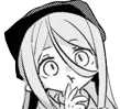 Emoji Ryuuko