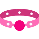 Emoji 50_ballgag