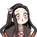 Emoji 6278nezukowow