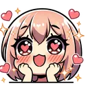 Emoji 19033nanalove