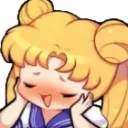 Emoji 81268usagishy