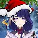 Emoji 88923raidenchristmas