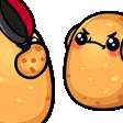 Emoji BONK