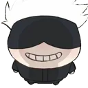 Emoji 66963plumpkingojo