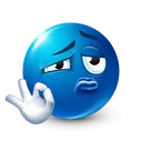 Emoji 16969perfect