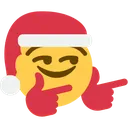 Emoji 71252ayechristmas