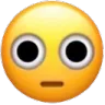 Emoji 86547suprised