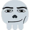 Emoji Death_SigmaFace_LS