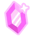 Emoji booststicker