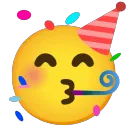 Emoji inviteshs