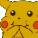 Emoji pikagiggle