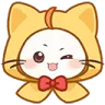 Emoji MomoClindoeil