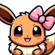 Emoji Coquette