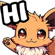 Emoji hi