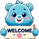 Emoji lebisowelcome