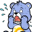 Emoji lebisoscared