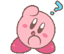 Emoji kirbyhuh