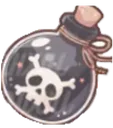 Emoji blackpoison