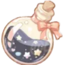 Emoji blackpotion