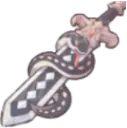 Emoji blacksword