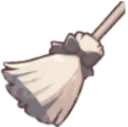 Emoji blackbrooms