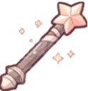 Emoji blackwand