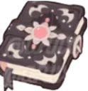 Emoji blackbook