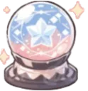 Emoji blackcrystal