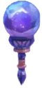 Emoji purplesceptre