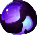 Emoji orbdarkness